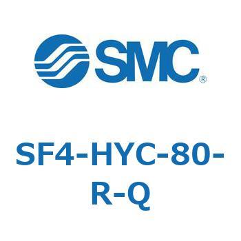 S Series(SF4-HYC) SMC