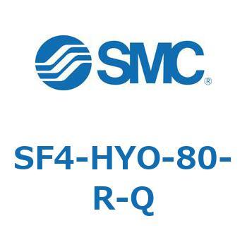 S Series(SF4-HYO) SMC