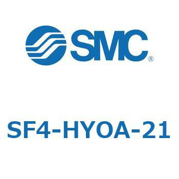 S Series(SF4-HYOA) SMC