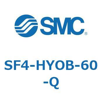 S Series(SF4-HYOB) SMC