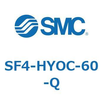 S Series(SF4-HYOC) SMC