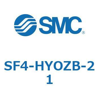 S Series(SF4-HYOZB) SMC