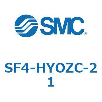 S Series(SF4-HYOZC) SMC