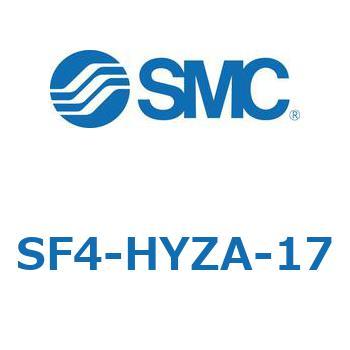 S Series(SF4-HYZA) SMC