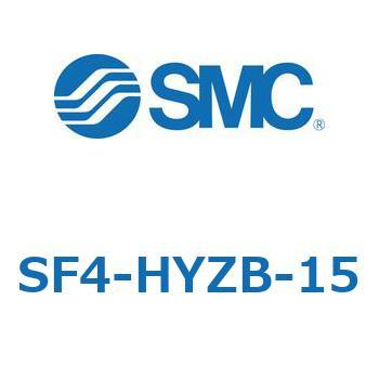 S Series(SF4-HYZB) SMC