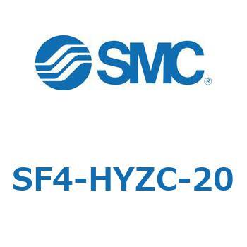 S Series(SF4-HYZC) SMC