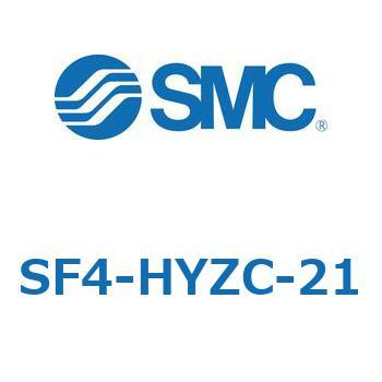 S Series(SF4-HYZC) SMC