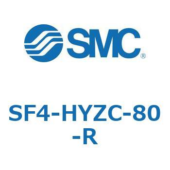 S Series(SF4-HYZC) SMC