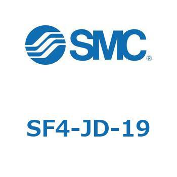 S Series(SF4-JD) - SMC