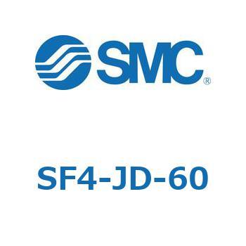 SF4-JD-60 S Series(SF4-JD) SMC 42665315