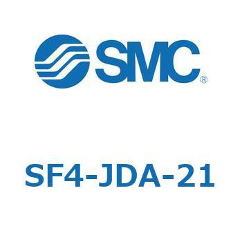 S Series(SF4-JDA) - SMC