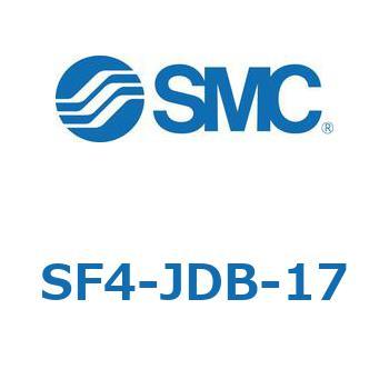 S Series(SF4-JDB) SMC