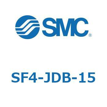 S Series(SF4-JDB) SMC