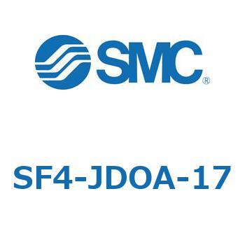 S Series(SF4-JDOA) - SMC