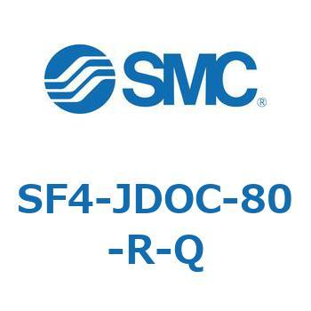 S Series(SF4-JDOC) SMC