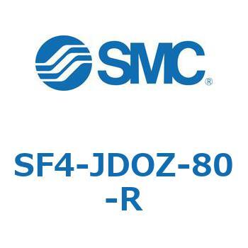 S Series(SF4-JDOZ) SMC