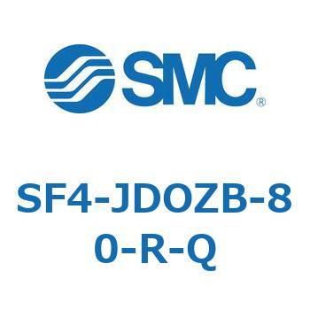 S Series(SF4-JDOZB) SMC