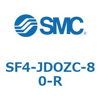 S Series(SF4-JDOZC) SMC