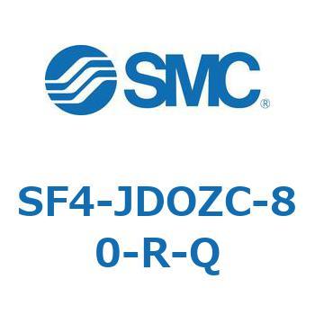 S Series(SF4-JDOZC) SMC