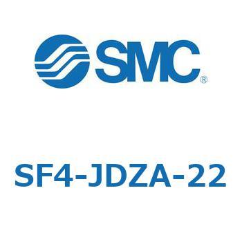 SF4-JDZA-22 S Series(SF4-JDZA) SMC 42666925