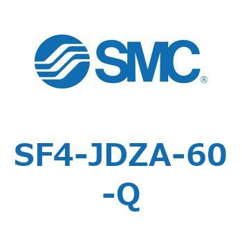 SF4-JDZA-60-Q S Series(SF4-JDZA) SMC 42666934