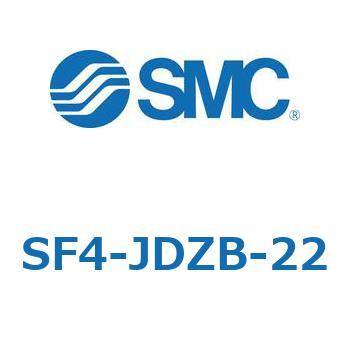SF4-JDZB-22 S Series(SF4-JDZB) SMC 42667038