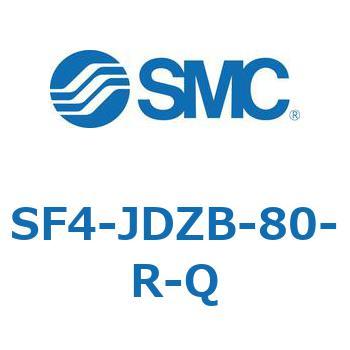 SF4-JDZB-80-R-Q S Series(SF4-JDZB) SMC 42667083