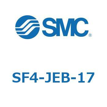 S Series(SF4-JEB) SMC