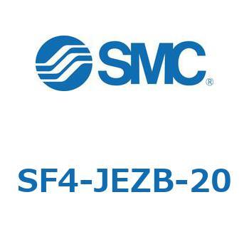 S Series(SF4-JEZB) SMC