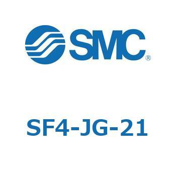 S Series(SF4-JG) SMC