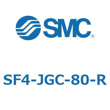 S Series(SF4-JGC) SMC