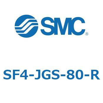 S Series(SF4-JGS) SMC