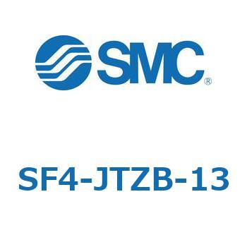 S Series(SF4-JTZB) SMC