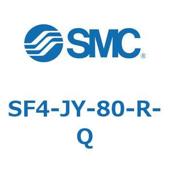 SF4-JY-80-R-Q S Series(SF4-JY) SMC 42670678