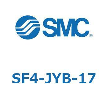 SF4-JYB-17 S Series(SF4-JYB) SMC 42670924