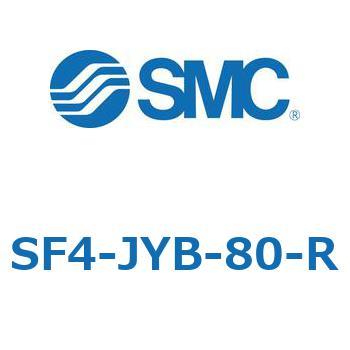 SF4-JYB-80-R S Series(SF4-JYB) SMC 42670942