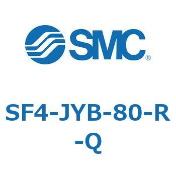 SF4-JYB-80-R-Q S Series(SF4-JYB) SMC 42670958