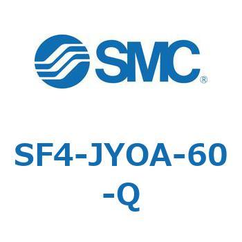 SF4-JYOA-60-Q S Series(SF4-JYOA) SMC 42671308