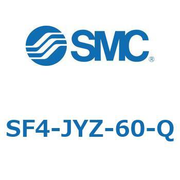 S Series(SF4-JYZ) SMC