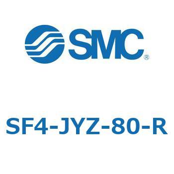 S Series(SF4-JYZ) SMC