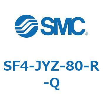 S Series(SF4-JYZ) SMC