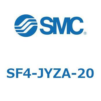 SF4-JYZA-20 S Series(SF4-JYZA) SMC 42672263