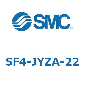 SF4-JYZA-22 S Series(SF4-JYZA) SMC 42672272