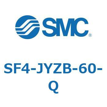 SF4-JYZB-60-Q S Series(SF4-JYZB) SMC 42672437