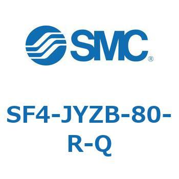 SF4-JYZB-80-R-Q S Series(SF4-JYZB) SMC 42672455