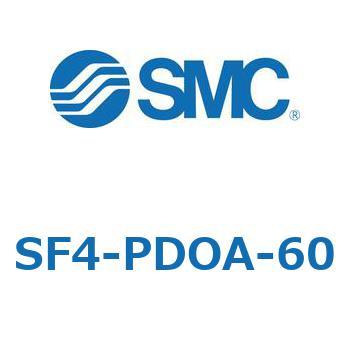 S Series(SF4-PDOA) SMC