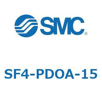 S Series(SF4-PDOA) SMC