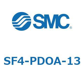 S Series(SF4-PDOA) SMC
