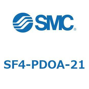 S Series(SF4-PDOA) SMC