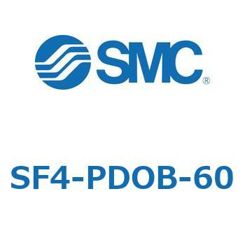S Series(SF4-PDOB) SMC